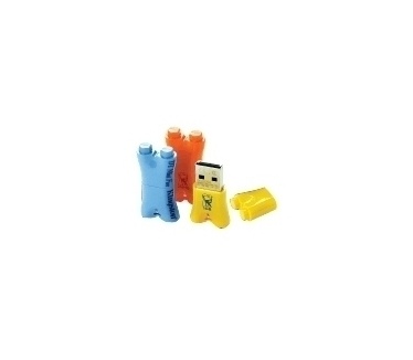Kingston DataTraveler Mini-Fun 1GB