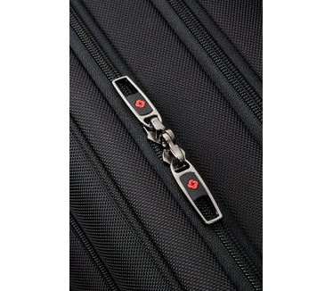 Samsonite PRODLX4 ROLLING TOTE 16.4BLK