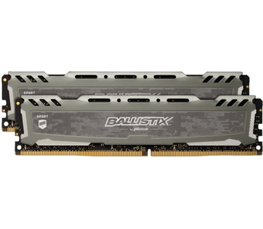 Crucial Ballistix Sport LT BLS2K16G4D32AESB