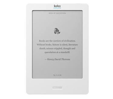 Kobo Touch