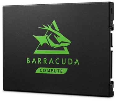 Seagate Barracuda 120 250GB