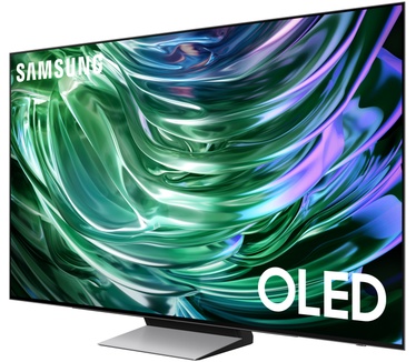 Samsung OLED S92D 4K Tizen OS Smart TV (2024)