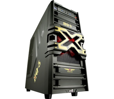 Aerocool Strike-X One Army