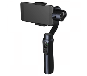 Zhiyun Gimbal Smooth Q voor Smartphones