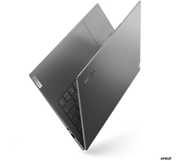 Lenovo Yoga Slim 7 Pro 14ARH7 (82UU005QMB, Azerty toetsenbord)