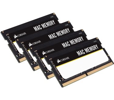 Corsair CMSA64GX4M4A2666C18