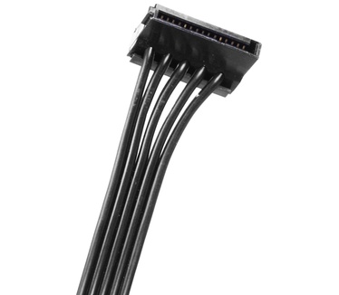 Silverstone Strider Titanium ST1300-TI
