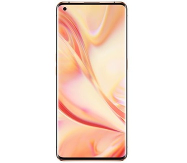 Oppo Find X2 Pro Oranje