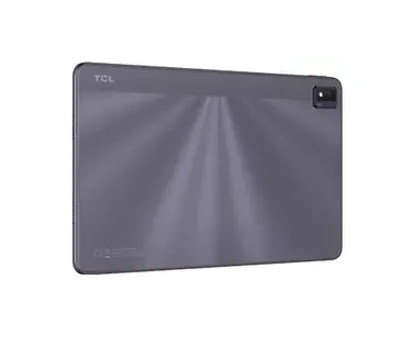 TCL 10 Tab Max Wifi Grijs