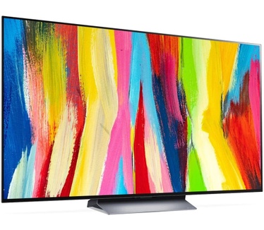 LG OLED65C21LA