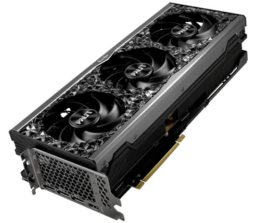 Palit GeForce RTX 4070 Ti SUPER GameRock OmniBlack