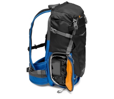 Lowepro PhotoSport Outdoor Backpack BP 15L AW III