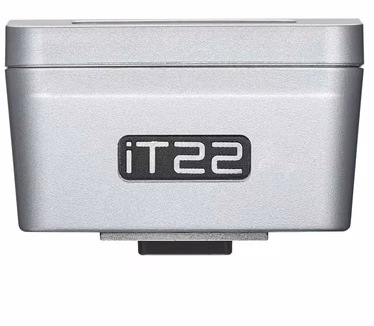 Godox iT22 C iFlash TTL Camera Flash Silver for Canon