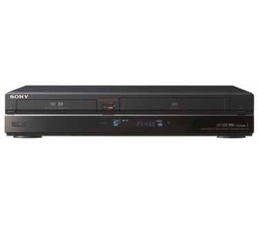Sony RDR-VX450