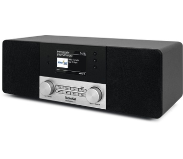 Technisat DIGITRADIO 4 IR