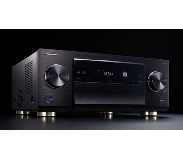 Pioneer SC-LX901 Zwart