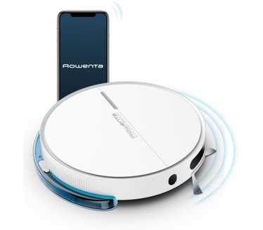 Rowenta Explorer Serie 60 Rr7447 Robotstofzuiger