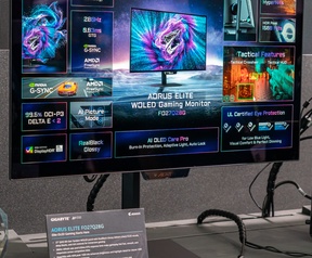 Gigabyte Aorus Elite FO27Q28G