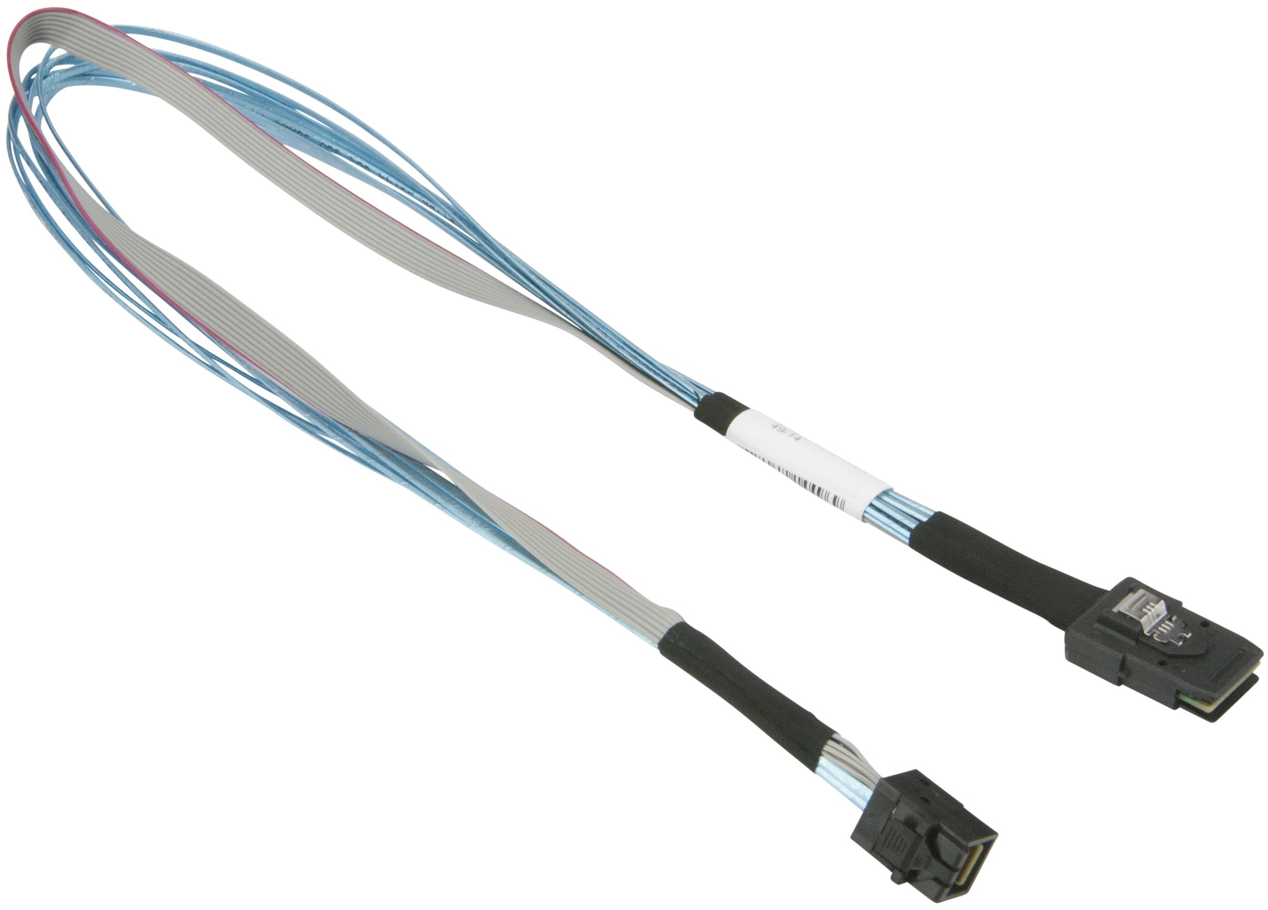 Supermicro INT.MINISAS TO MINISAS HD Kenmerken Tweakers