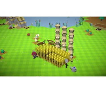Autonauts