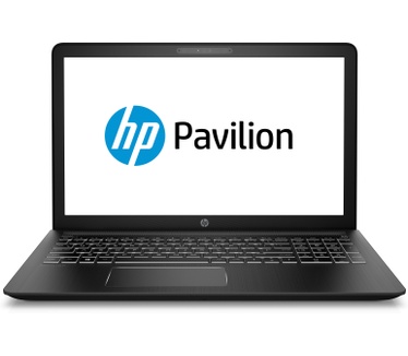HP Pavilion 15-cb016nb (BE)