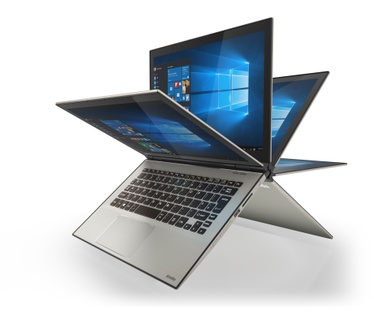 Toshiba Satellite Radius 12 P20W-C-10K