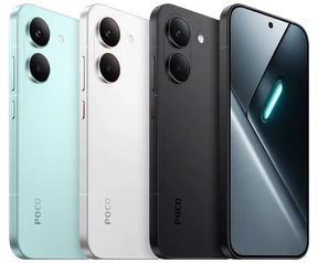Poco X8 Pro