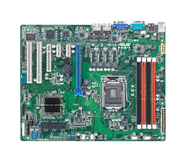 Asus P8B-X