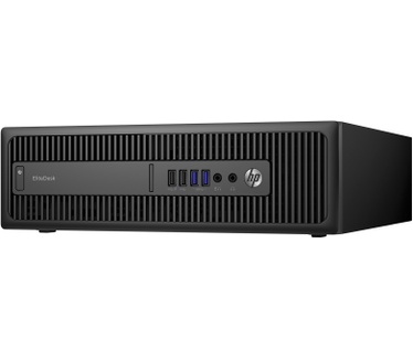 HP 800 G2