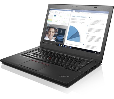 Lenovo ThinkPad T460 20FMS00101