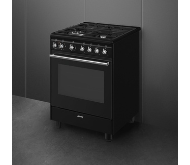 Smeg CX61GMBLNLK
