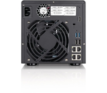 Fujitsu Celvin Q805 (EU model) 24TB