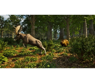 Park Ranger Simulator