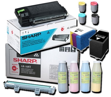 Sharp AR532T1