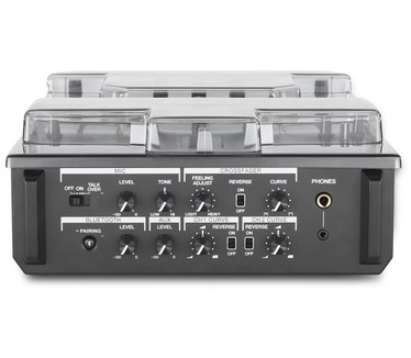 Decksaver DS-PC-DJMS7