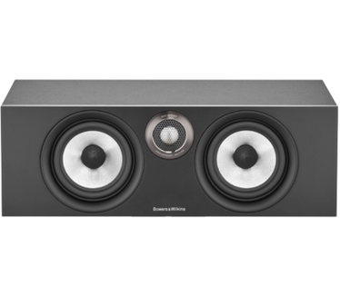 Bowers & Wilkins HTM6 S2 Anniversary Edition zwart