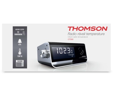 Thomson CT350