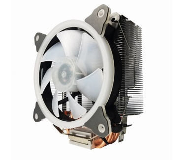 Gembird CPU-HURACAN-ARGB-X130