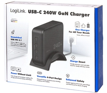LogiLink PA0353