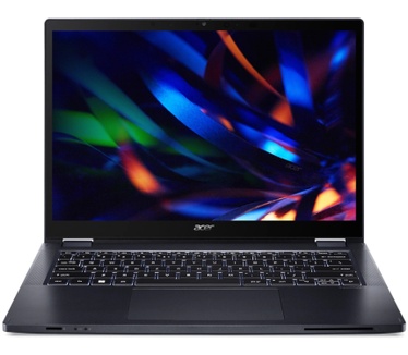 Acer Spin P4 TMP414RN-53-TCO-586F