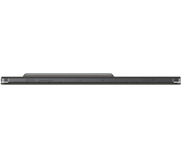 Samsung Galaxy Tab S10 FE+ AI Book Cover Keyboard Slim AZERTY