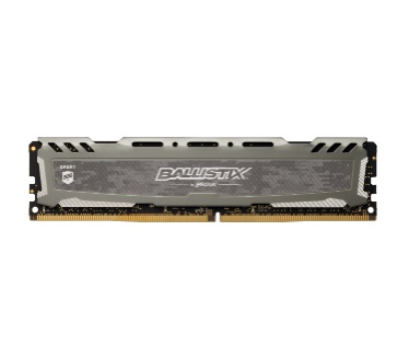 Crucial Ballistix Sport LT BLS2C4G4D26BFSB