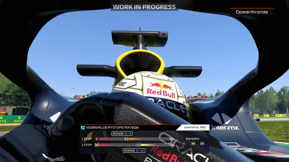F1 22