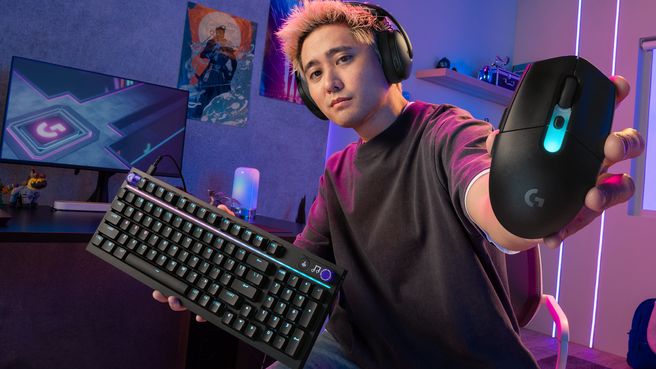 Logitech G305 X Superlight