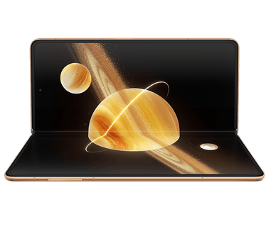 Honor Magic V3 Bruin, Rood