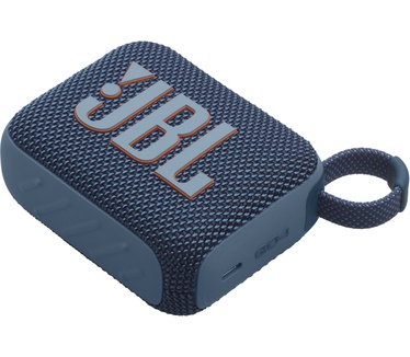 JBL Go 4