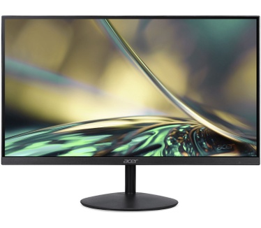 Acer SA242YG0bi Zwart