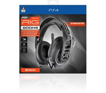 Nacon RIG 800HS V2