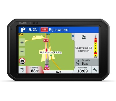 Garmin DezlCam 785 LMT-S