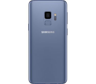 Samsung Galaxy S9 Blauw